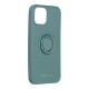 Apple iPhone 13 Mini Roar Amber Green Кейс