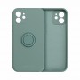 Apple iPhone 13 Mini Roar Amber Green Кейс Apple iPhone 13 Mini Roar Amber Green Кейс