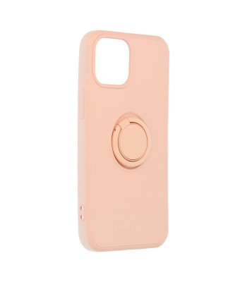 Apple iPhone 13 Mini Roar Amber Pink Кейс