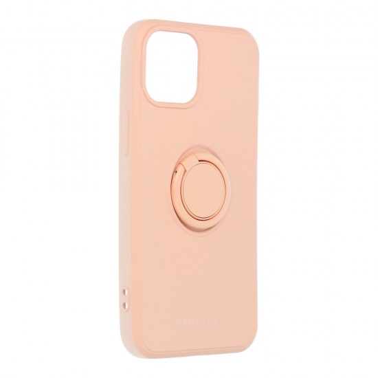 Apple iPhone 13 Mini Roar Amber Pink Кейс