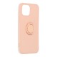Apple iPhone 13 Mini Roar Amber Pink Кейс