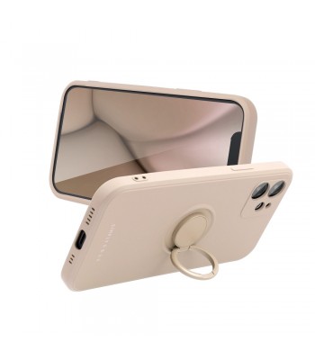 Apple iPhone 13 Mini Roar Amber Pink Кейс
