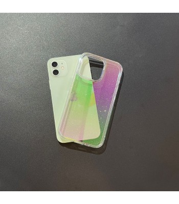 Apple iPhone 13 Pro Devia Aurora Protective Shiny Clear Кейс