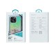 Apple iPhone 13 Pro Devia Aurora Protective Shiny Clear Кейс