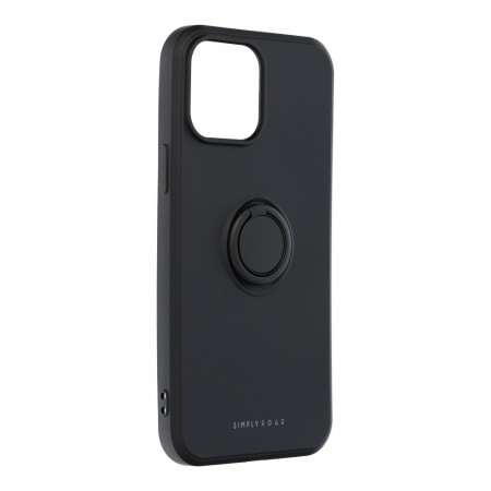 Apple iPhone 13 Pro Max Roar Amber Black Кейс