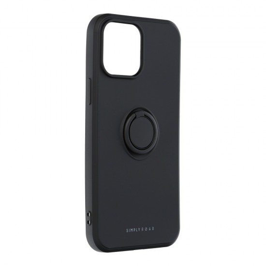 Apple iPhone 13 Pro Max Roar Amber Black Кейс