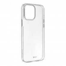Apple iPhone 13 Pro Max Roar All Day Colorful Jelly Transparent Кейс Apple iPhone 13 Pro Max Roar All Day Colorful Jelly Transparent Кейс