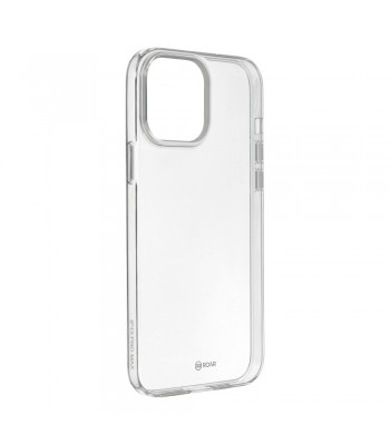 Apple iPhone 13 Pro Max Roar All Day Colorful Jelly Transparent Кейс