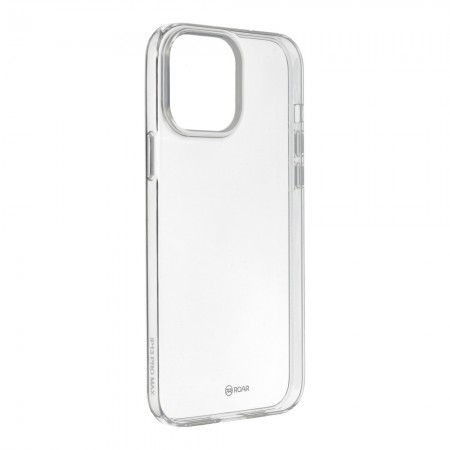 Apple iPhone 13 Pro Max Roar All Day Colorful Jelly Transparent Кейс