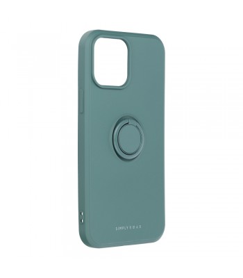 Apple iPhone 13 Pro Max Roar Amber Green Кейс
