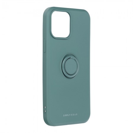 Apple iPhone 13 Pro Max Roar Amber Green Кейс