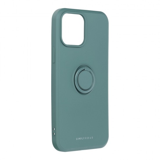 Apple iPhone 13 Pro Max Roar Amber Green Кейс
