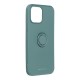 Apple iPhone 13 Pro Max Roar Amber Green Кейс