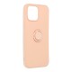 Apple iPhone 13 Pro Max Roar Amber Pink Кейс