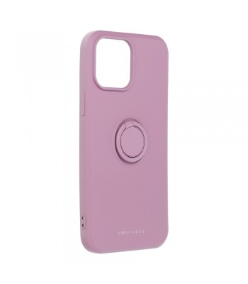 Apple iPhone 13 Pro Max Roar Amber Purple Кейс