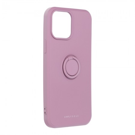 Apple iPhone 13 Pro Max Roar Amber Purple Кейс