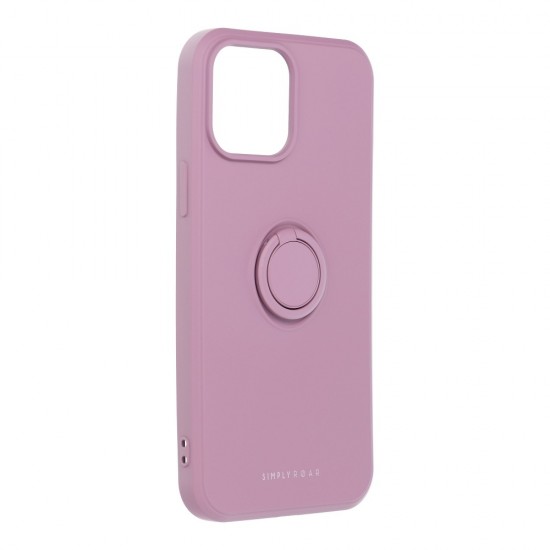 Apple iPhone 13 Pro Max Roar Amber Purple Кейс