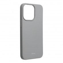 Apple iPhone 13 Pro Roar All Day Colorful Jelly Grey Кейс Apple iPhone 13 Pro Roar All Day Colorful Jelly Grey Кейс