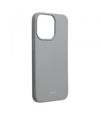 Apple iPhone 13 Pro Roar All Day Colorful Jelly Grey Кейс