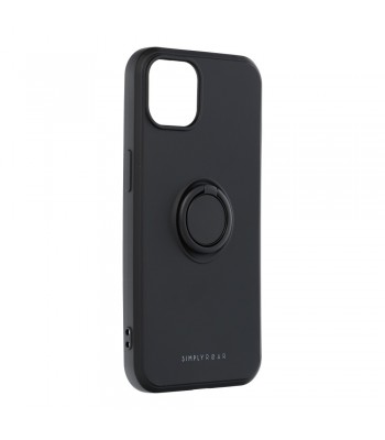 Apple iPhone 13 Roar Amber Black Кейс