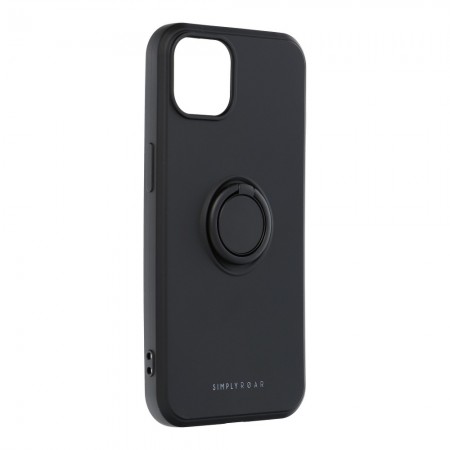 Apple iPhone 13 Roar Amber Black Кейс