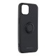 Apple iPhone 13 Roar Amber Black Кейс