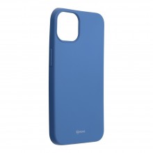 Apple iPhone 13 Roar All Day Colorful Jelly Blue Кейс