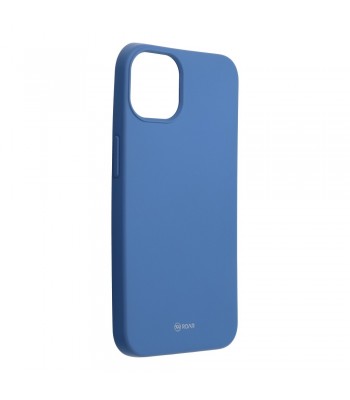 Apple iPhone 13 Roar All Day Colorful Jelly Blue Кейс