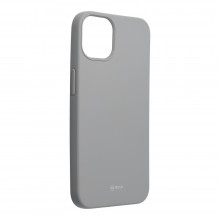 Apple iPhone 13 Roar All Day Colorful Jelly Grey Кейс Apple iPhone 13 Roar All Day Colorful Jelly Grey Кейс