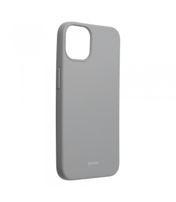 Apple iPhone 13 Roar All Day Colorful Jelly Grey Кейс