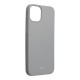 Apple iPhone 13 Roar All Day Colorful Jelly Grey Кейс