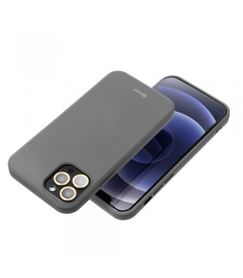 Apple iPhone 13 Roar All Day Colorful Jelly Grey Кейс