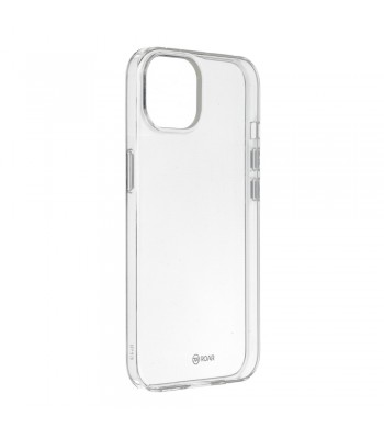 Apple iPhone 13 Roar All Day Colorful Jelly Transparent Кейс