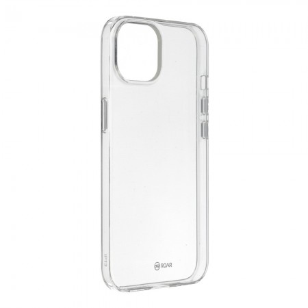 Apple iPhone 13 Roar All Day Colorful Jelly Transparent Кейс
