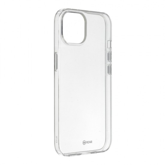 Apple iPhone 13 Roar All Day Colorful Jelly Transparent Кейс
