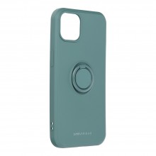 Apple iPhone 13 Roar Amber Green Кейс