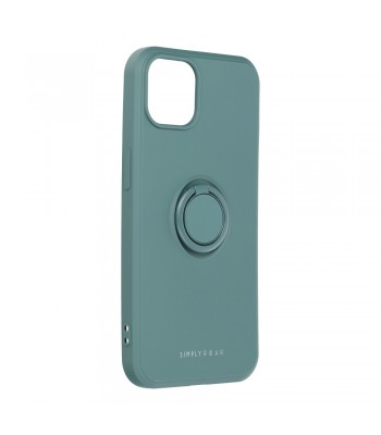 Apple iPhone 13 Roar Amber Green Кейс