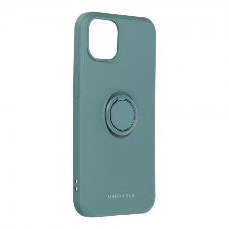 Apple iPhone 13 Roar Amber Green Кейс