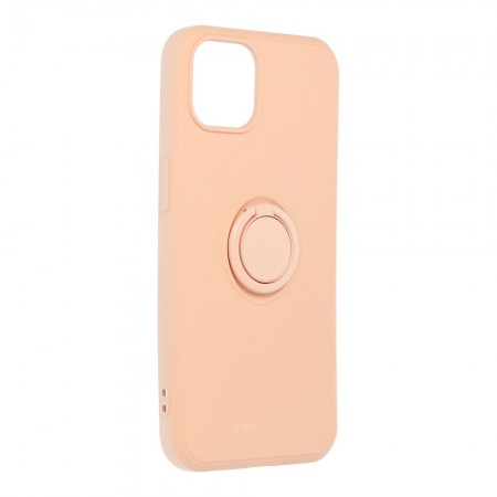 Apple iPhone 13 Roar Amber Pink Кейс