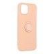 Apple iPhone 13 Roar Amber Pink Кейс