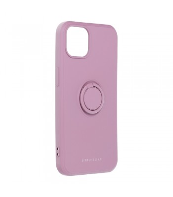 Apple iPhone 13 Roar Amber Purple Кейс