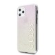 Apple iPhone 11 Pro Max Guess GUHCN65PCUGLGPI Gold Кейс