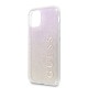 Apple iPhone 11 Pro Max Guess GUHCN65PCUGLGPI Gold Кейс