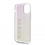 Apple iPhone 11 Pro Max Guess GUHCN65PCUGLGPI Gold Кейс