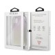 Apple iPhone 11 Pro Max Guess GUHCN65PCUGLGPI Gold Кейс