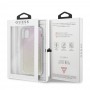 Apple iPhone 11 Pro Max Guess GUHCN65PCUGLGPI Gold Кейс