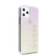 Apple iPhone 11 Pro Max Guess GUHCN65PCUGLGPI Gold Кейс