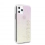 Apple iPhone 11 Pro Max Guess GUHCN65PCUGLGPI Gold Кейс