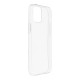 Apple iPhone 12, 12 Pro Back Ultra Slim 0,3mm Transparent Кейс