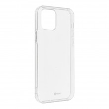 Apple iPhone 12, 12 Pro Roar Colorful Jelly Transparent Кейс Apple iPhone 12, 12 Pro Roar Colorful Jelly Transparent Кейс